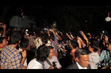 Yevade Subramanyam Movie Promotions at CBIT